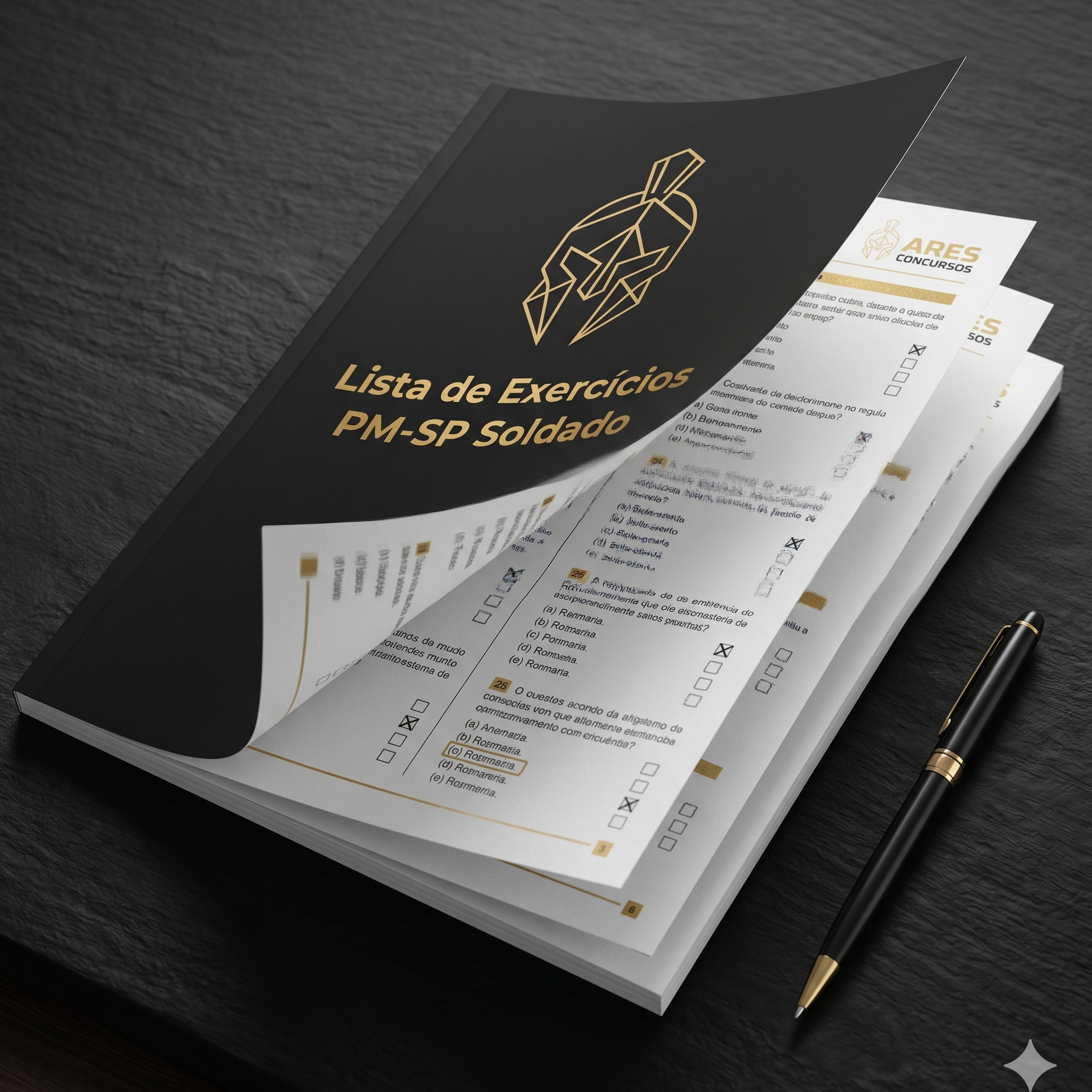 Lista de Exercícios